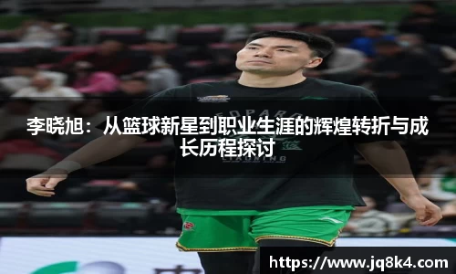 李晓旭:从篮球新星到职业生涯的辉煌转折与成长历程探讨